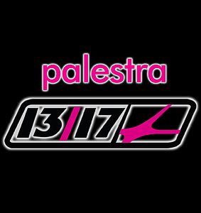 logo palestra 13/17