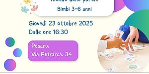 Giochi e avventure nel mondo delle parole