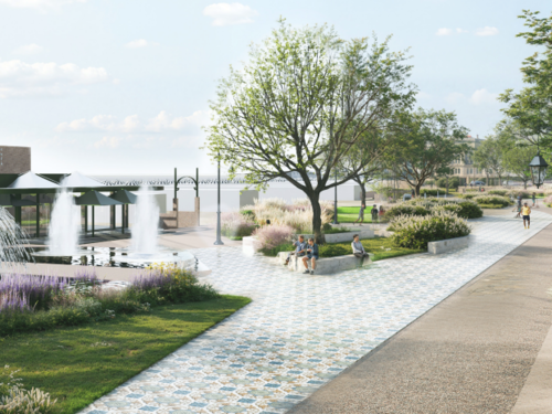 Immagine Proposta ideativa 14ª classificata