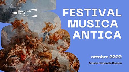 Festival Musica Antica 2022
