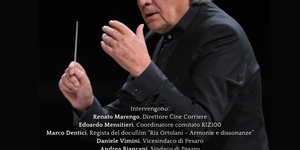 Buon Compleanno Riz Ortolani Locandina