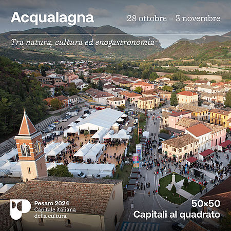 Acqualagna