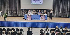 Panoramica seminario