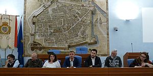Demodoco, parte il progetto sperimentale