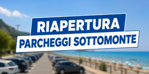 Parcheggi sottomonte