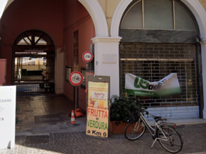 Immagine Deposito sito nel Complesso San Domenico