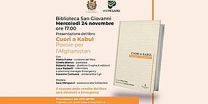 particolare immagine locandina e copertina libro