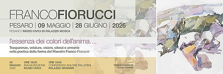 L’essenza dei colori dell’anima Fiorucci