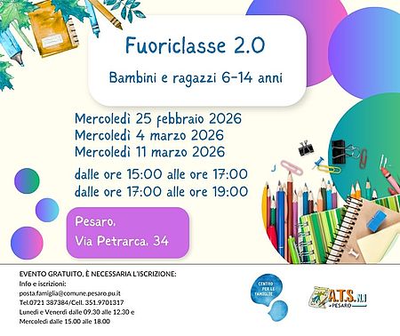 Immagine di Fuoriclasse 2.0