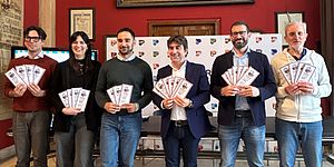 Ufficio Turismo con Biancani