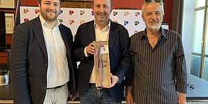 Perugini Vimini Mezzolani