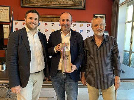 Perugini Vimini Mezzolani