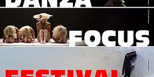 Pesaro Danza Focus Festival 2026