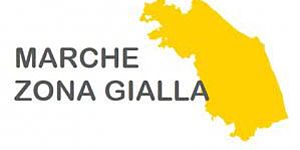 Marche gialle