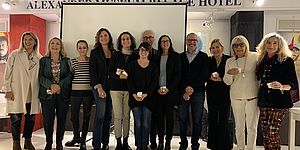 Murgia Ceccarelli Streri e signore delle associazioni