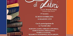 Il rogo di Berlino: 10 maggio 1933