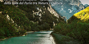 Pesaro 2024 alla scoperta della Gola del Furlo