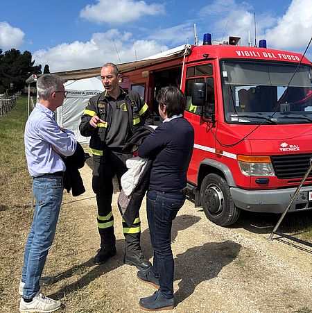 Paolini Bianchetti Biancani