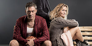 Giuseppe Piccioni-Filippo Timi-Lucia Mascino© Laila Pozzo-2