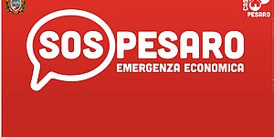 Locandina SOS Pesaro