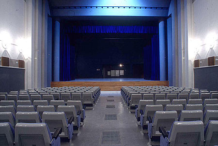 Teatro Sperimentale