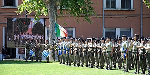 28° Reggimento Pavia