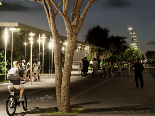 Immagine Proposta ideativa 27ª classificata