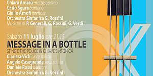 I Concerti Xanitalia