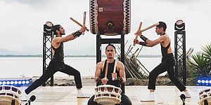 Munedaiko