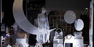 La città si veste di bianco per la notte di “Candele sotto le Stelle”