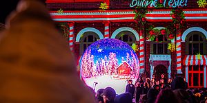 Immagine del Natale 2024