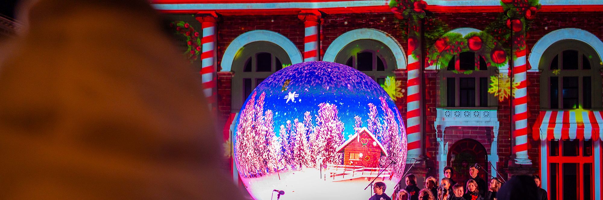 Immagine del Natale 2024