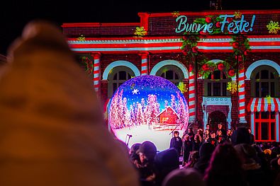 Immagine del Natale 2024