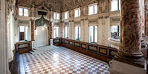 Sinagoga Pesaro