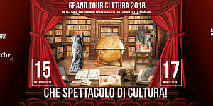 Grand Tour Cultura 2018_locandina
