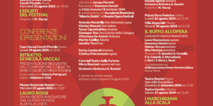 Il Belcanto ritrovato 2024