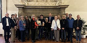 Biancani e Vimini con turisti Chiasso