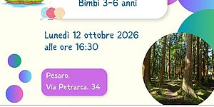 I fili del bosco