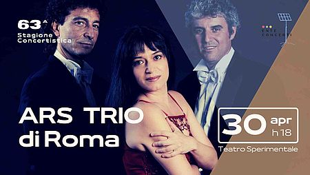 Ars Trio di Roma 