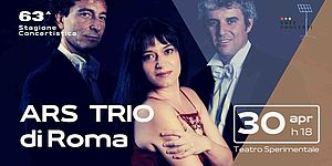 Ars Trio di Roma 