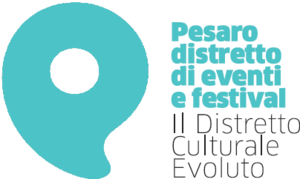 Logo Distretto Culturale Evoluto