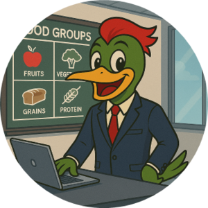 Iscrizione e gestione pasti