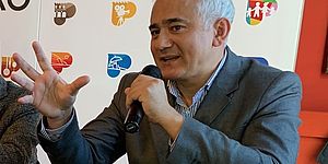Luca Pandolfi
