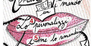 Locandina dell'iniziativa