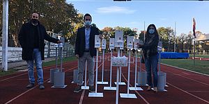 Vimini della Dora Rossi