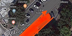 Ruota panoramica, Ricci: «Inaugurazione venerdì 22 novembre»