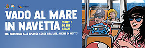 Banner navette estive