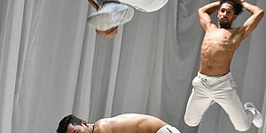 Boys don’t cry / Stagione di danza 2022