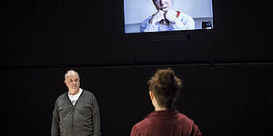 C’EST LA VIE / TEATROLTRE 2020