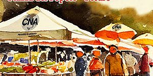 Le Piazzette dei Mestieri e dei Sapori 23 e 24 maggio